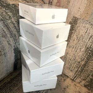Apple AirPods pro gen 2 $100 obo